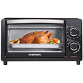 4-Slice Countertop Oven Black Y580057