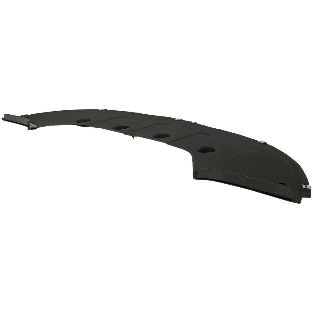 Engine Splash Shields Front S9004