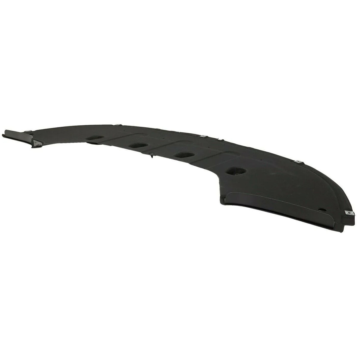 Engine Splash Shields Front S9004