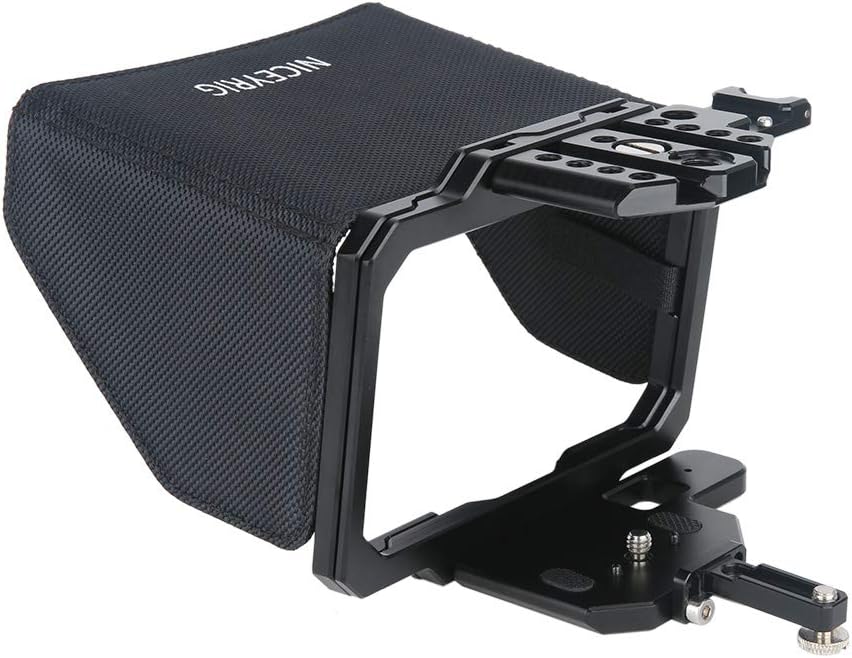 Camera Cage Kit with Top and Bottom Plate U175240