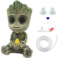 Aquarium Air Stone Set V37307