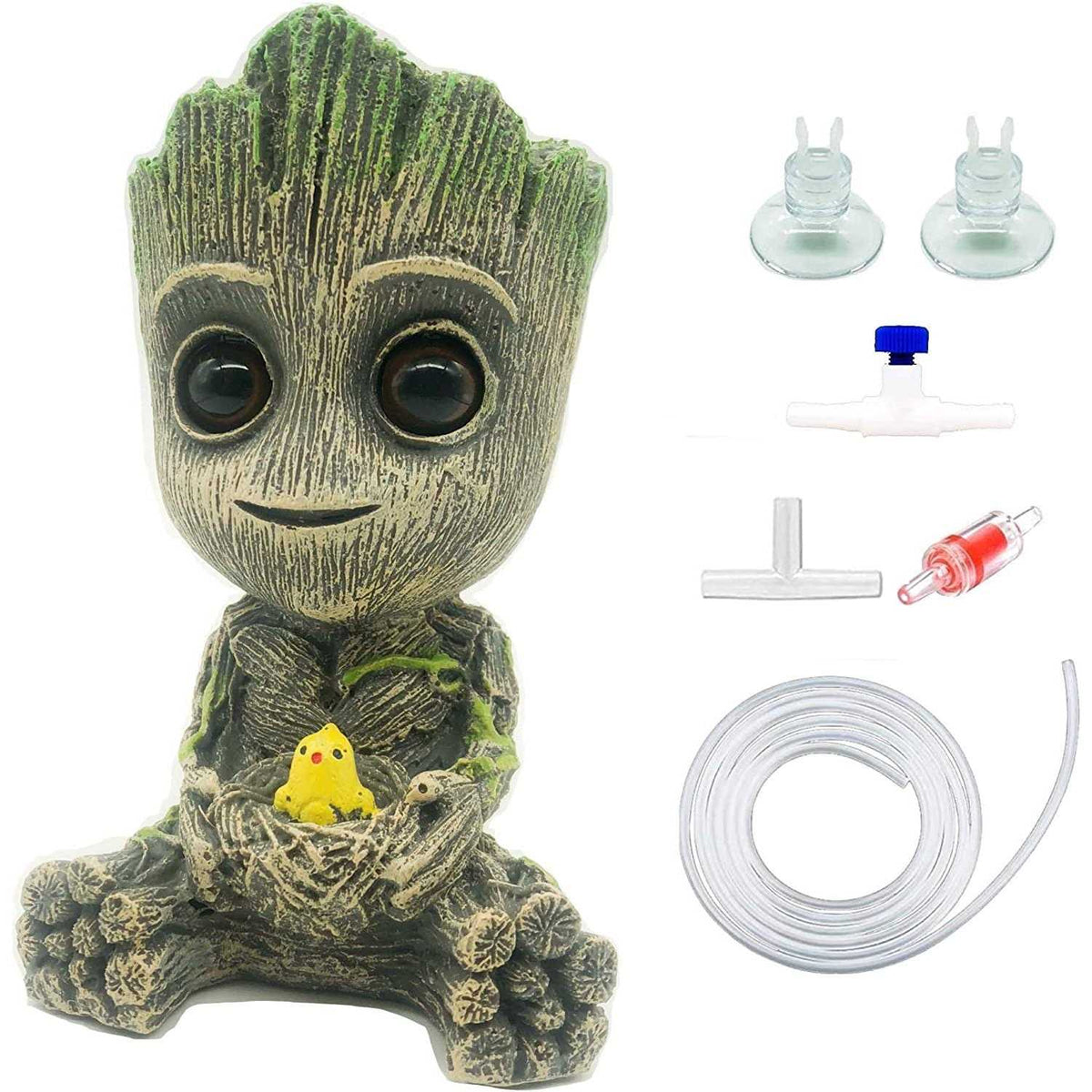 Aquarium Air Stone Set V37307