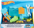 Gator Garage Attack Playset Q8134