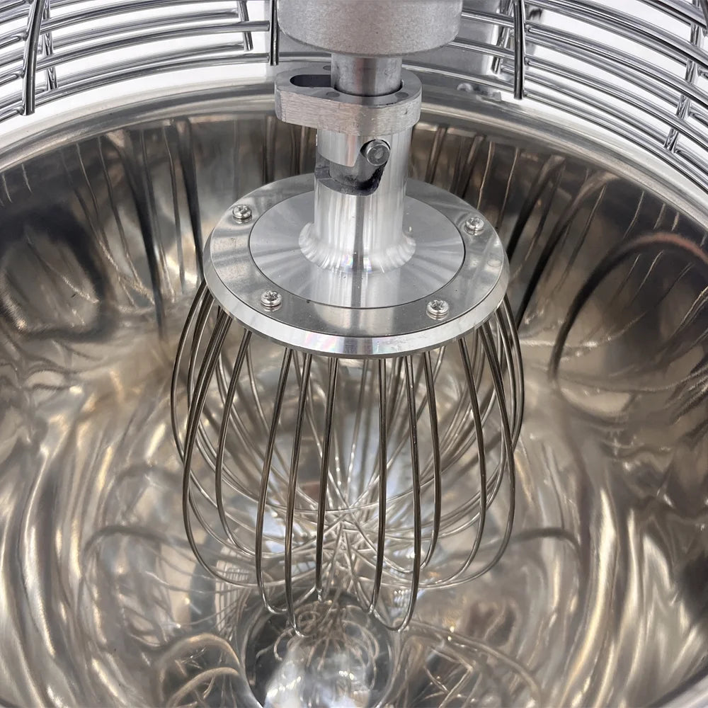 3 Speed 30L Stand Mixer V5777