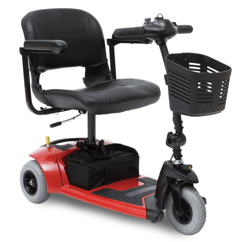 3-Wheel Mobility Scooter J146