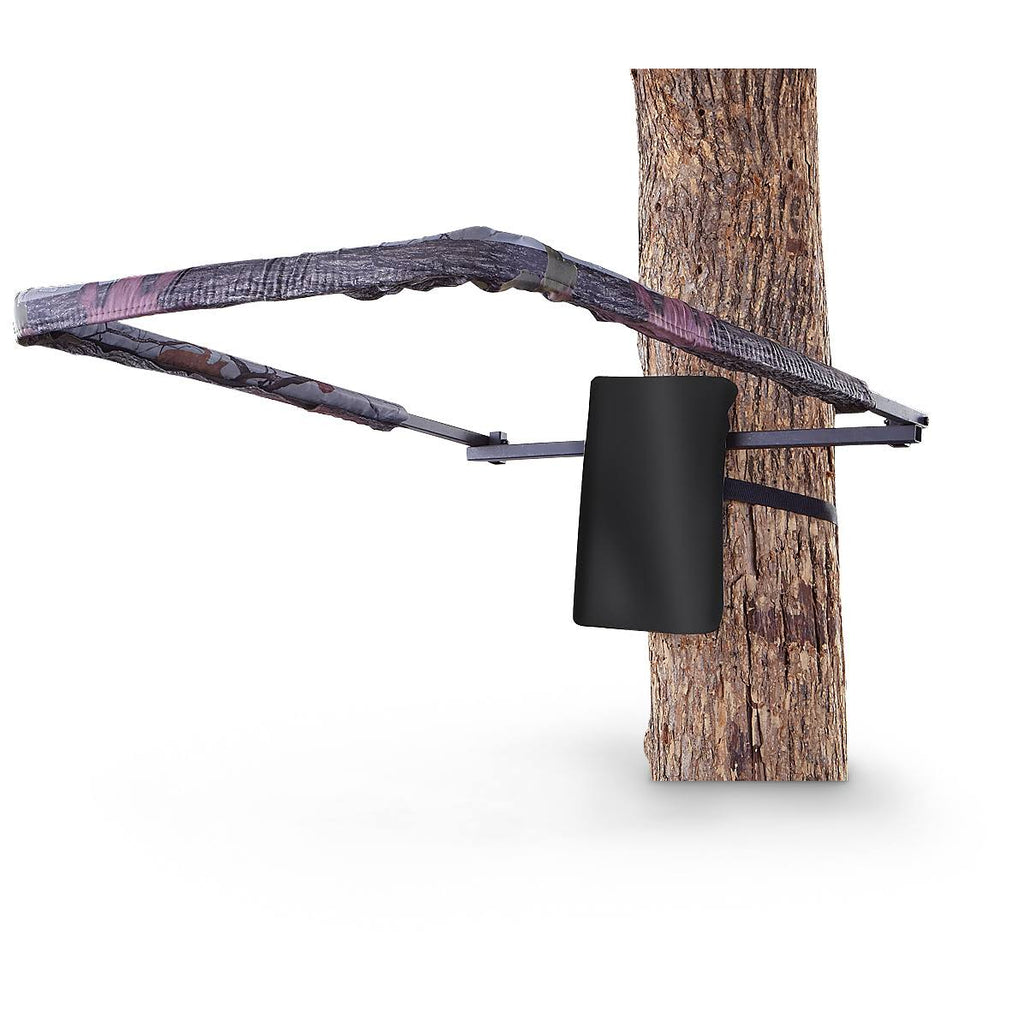 Padded Shooting Rail G9834