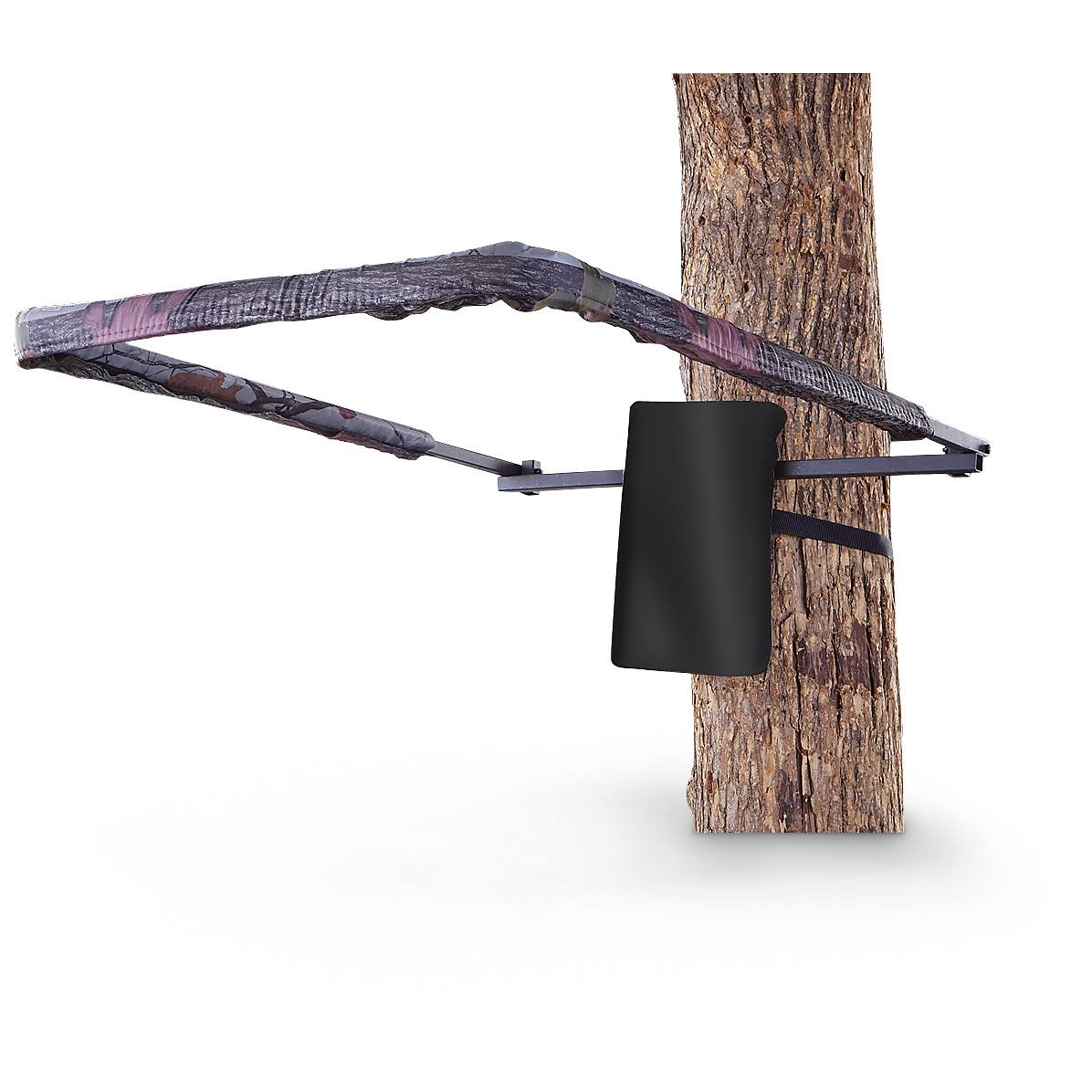 Padded Shooting Rail G9834