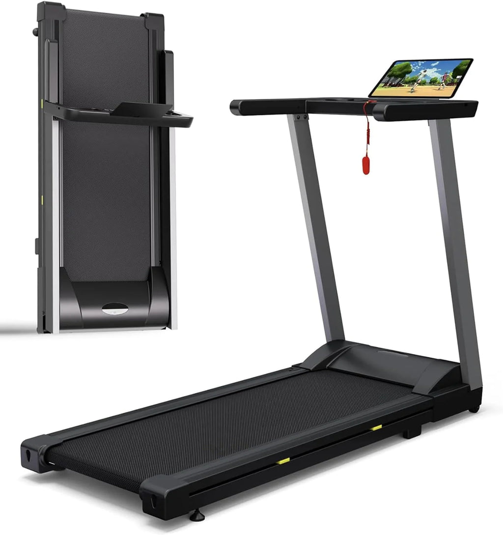 2.5HP Folding Treadmill C11355