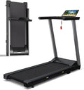 2.5HP Folding Treadmill C11355