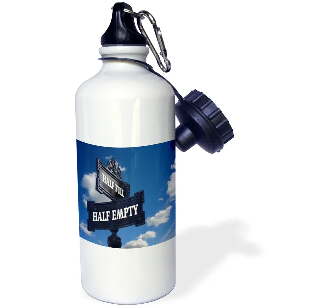21-ounce Water Bottle A824073
