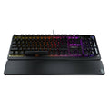 Mechanical Gaming Keyboard with RGB Lightning, Black A8153