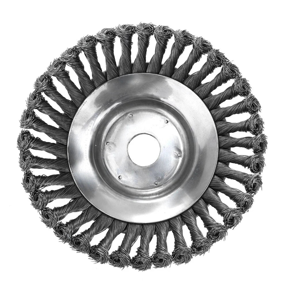 6 inch Weed Trimmer Edge Head Replacement V338656