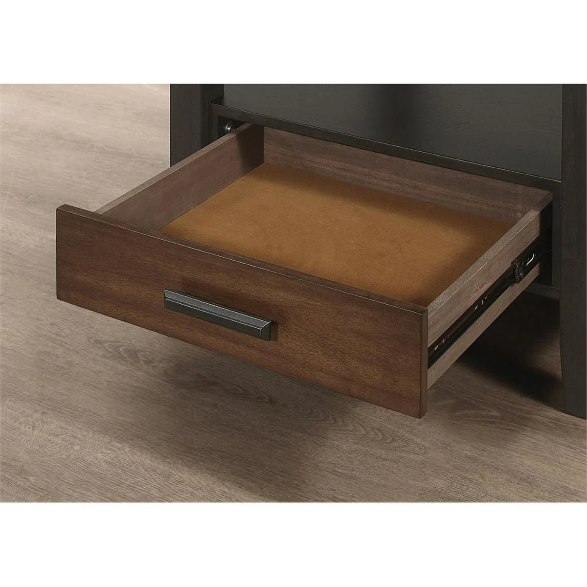 Wood Round Counter Height Drop Leaf Table K692