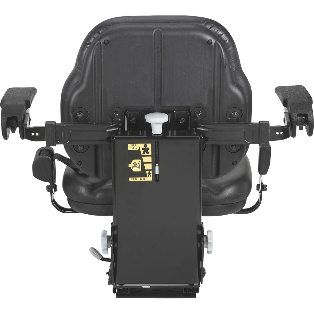 Black Seat R49452