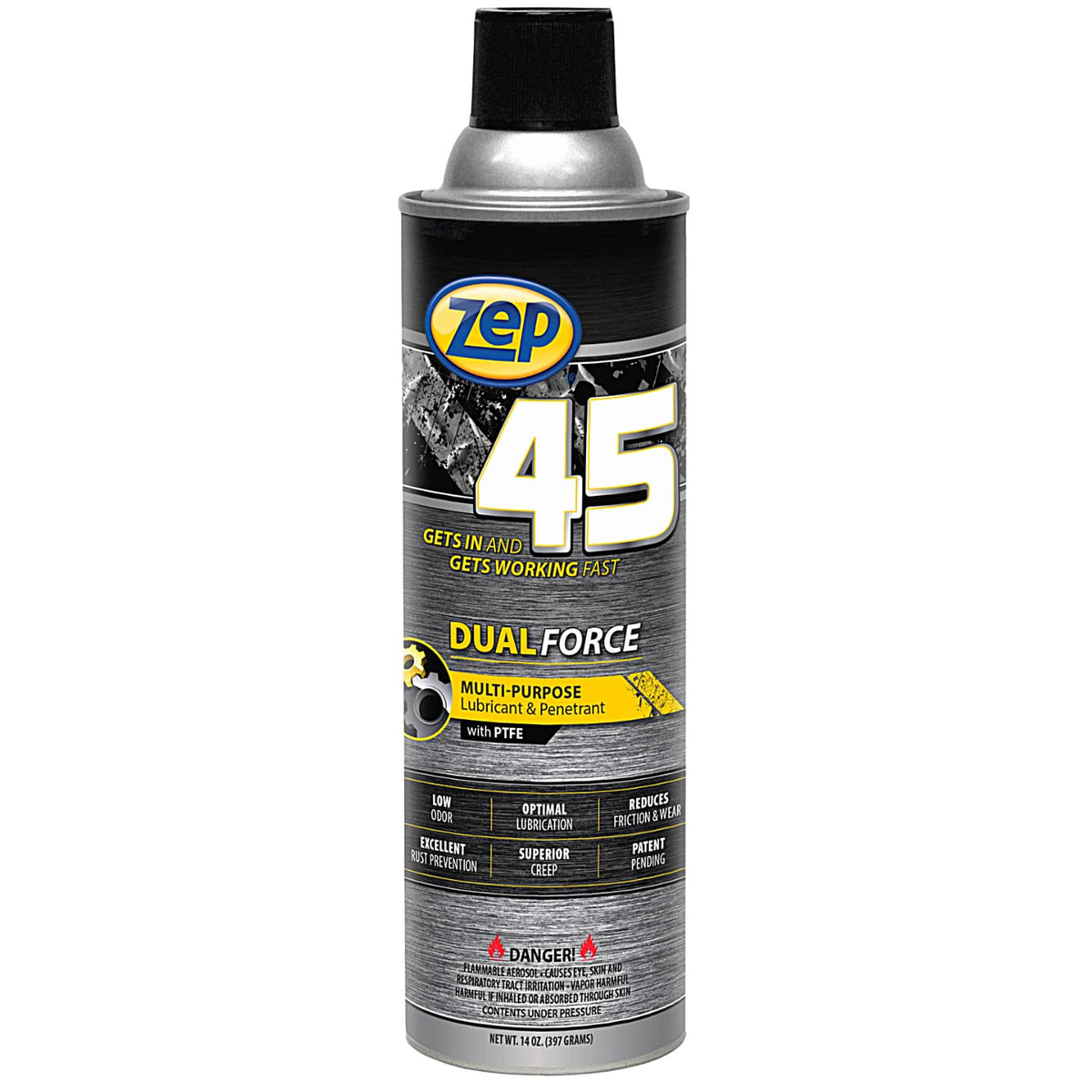 14 Oz Aerosol Lubricant and Penetrant (Case of 12) L939131