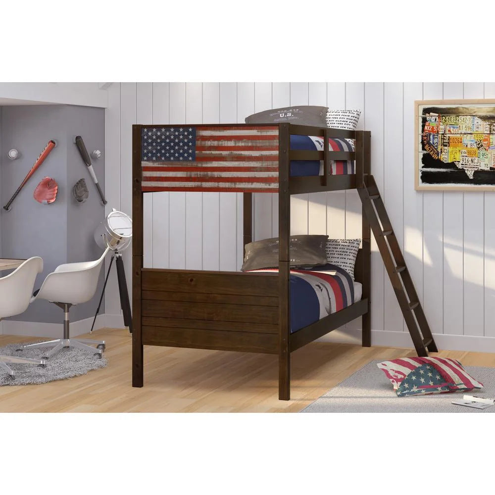 Oak Storage Bench F896