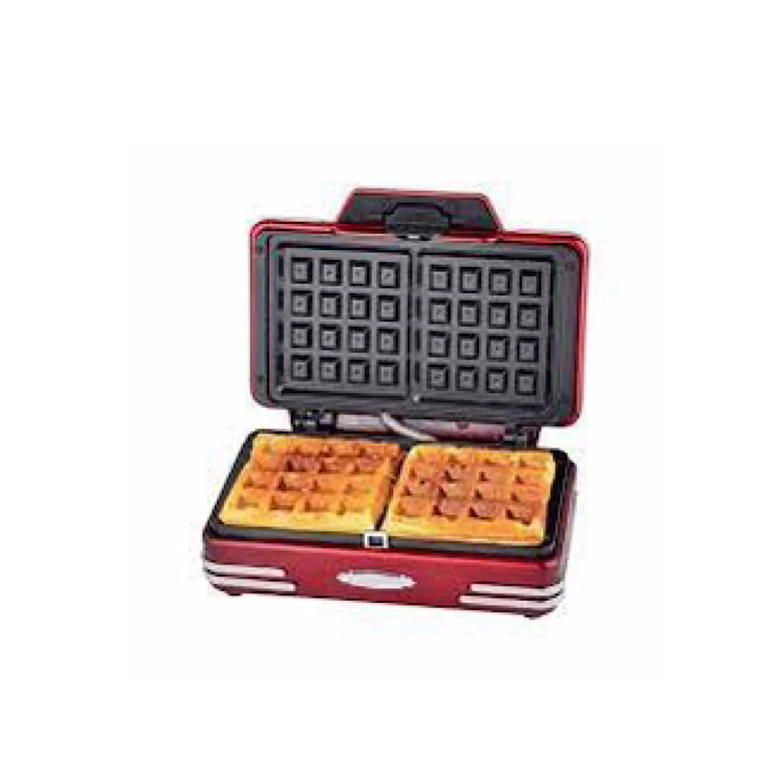 Waffle Maker 750W I9244