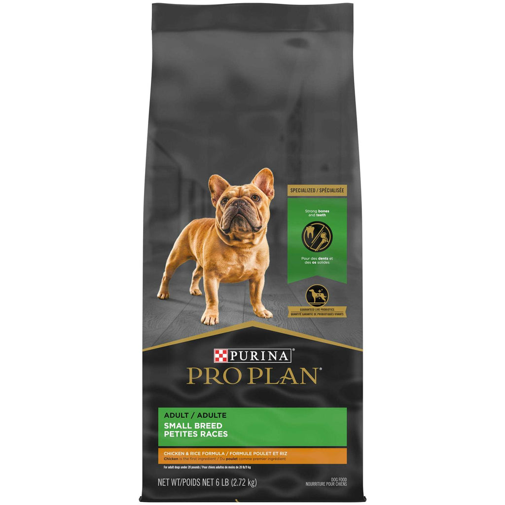 Adult Dry Dog Food Y135