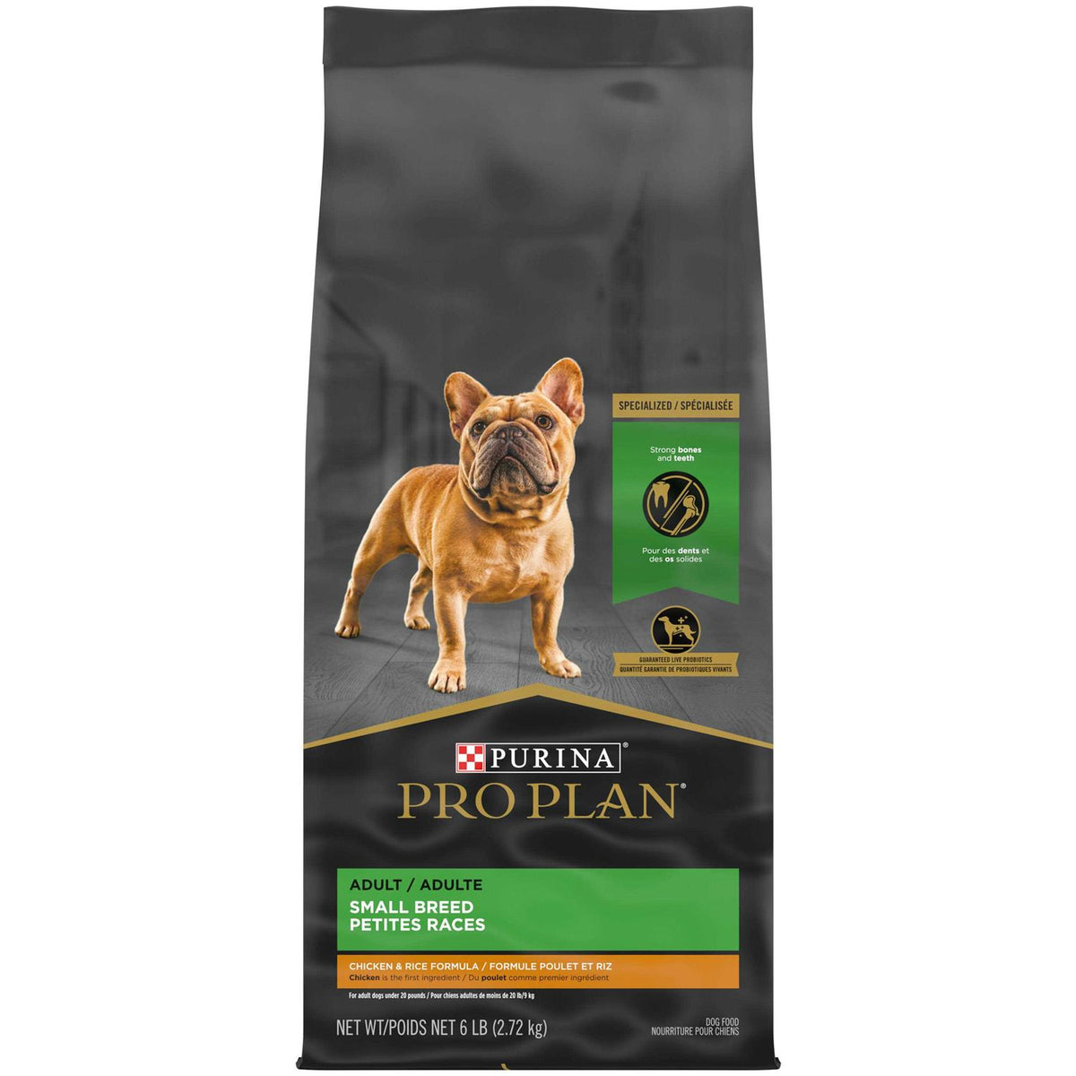 Adult Dry Dog Food Y135