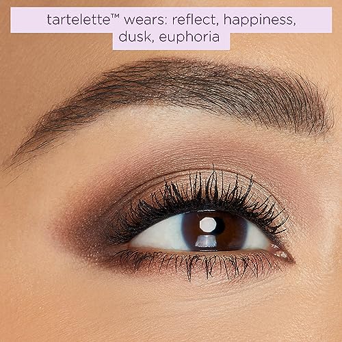 Tartelette In Bloom Clay Eyeshadow Palette T525319