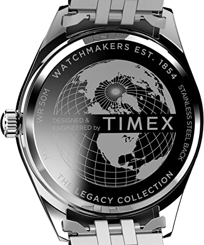 Men's Legacy 41mm Watch E295