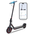 350W Electric Scooter with 8.5" Solid Tires L4092