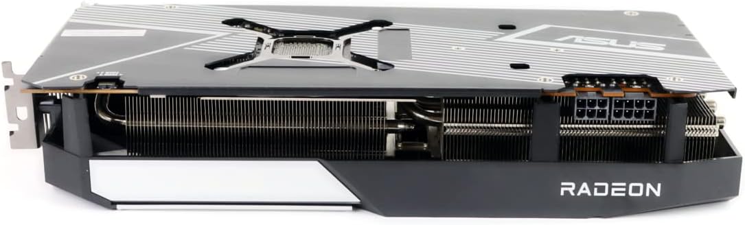 AMD Radeon RX 6700 XT 12GB GDDR6 Graphics Card X15579
