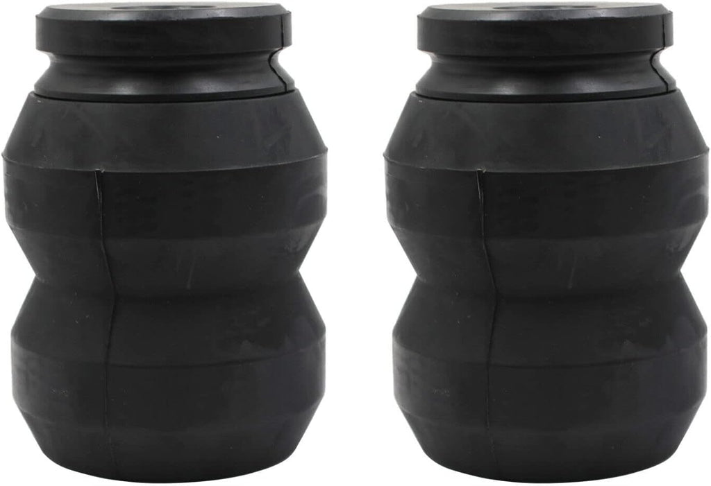 Suspension Enhancement System For 2009-2021 Ram 1500 Rear Kit O774227