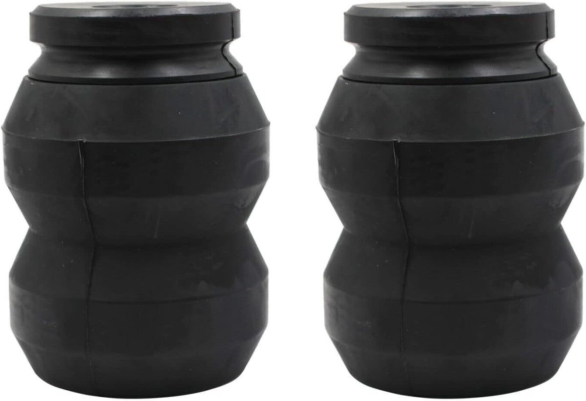 Suspension Enhancement System For 2009-2021 Ram 1500 Rear Kit O774227