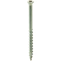 316 Stainless Steel Trim Screws 5lb Tub X805397