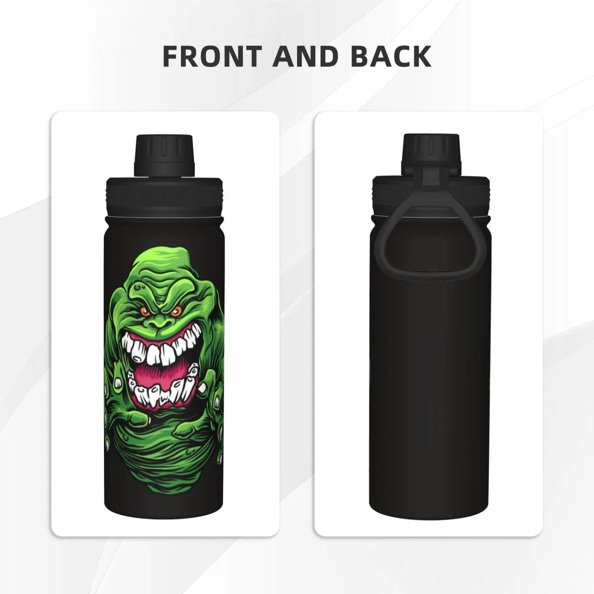 Insulated Stainless Steel Water Bottle 18OZ R562915