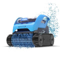 Compact Cordless Robotic Pool Cleaner R35189