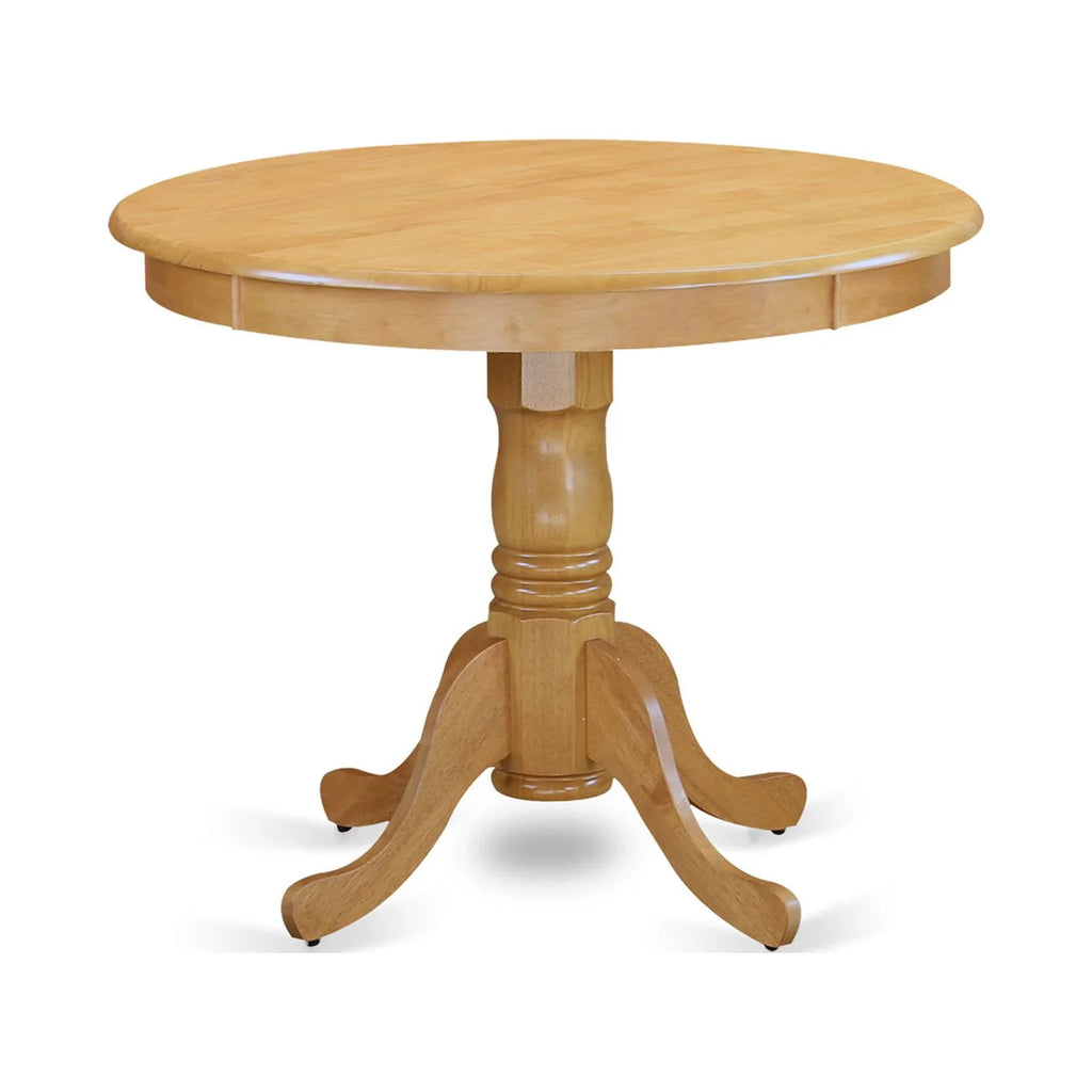 3-Pc Small Kitchen Table Set G43839