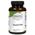 Muscle Calm 90 Capsules P772347