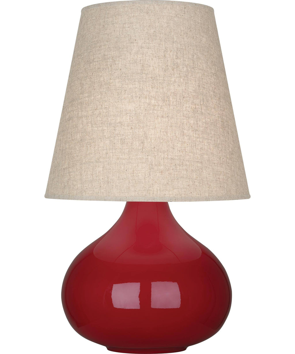 One Light Accent Lamp I616