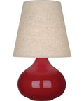 One Light Accent Lamp I616