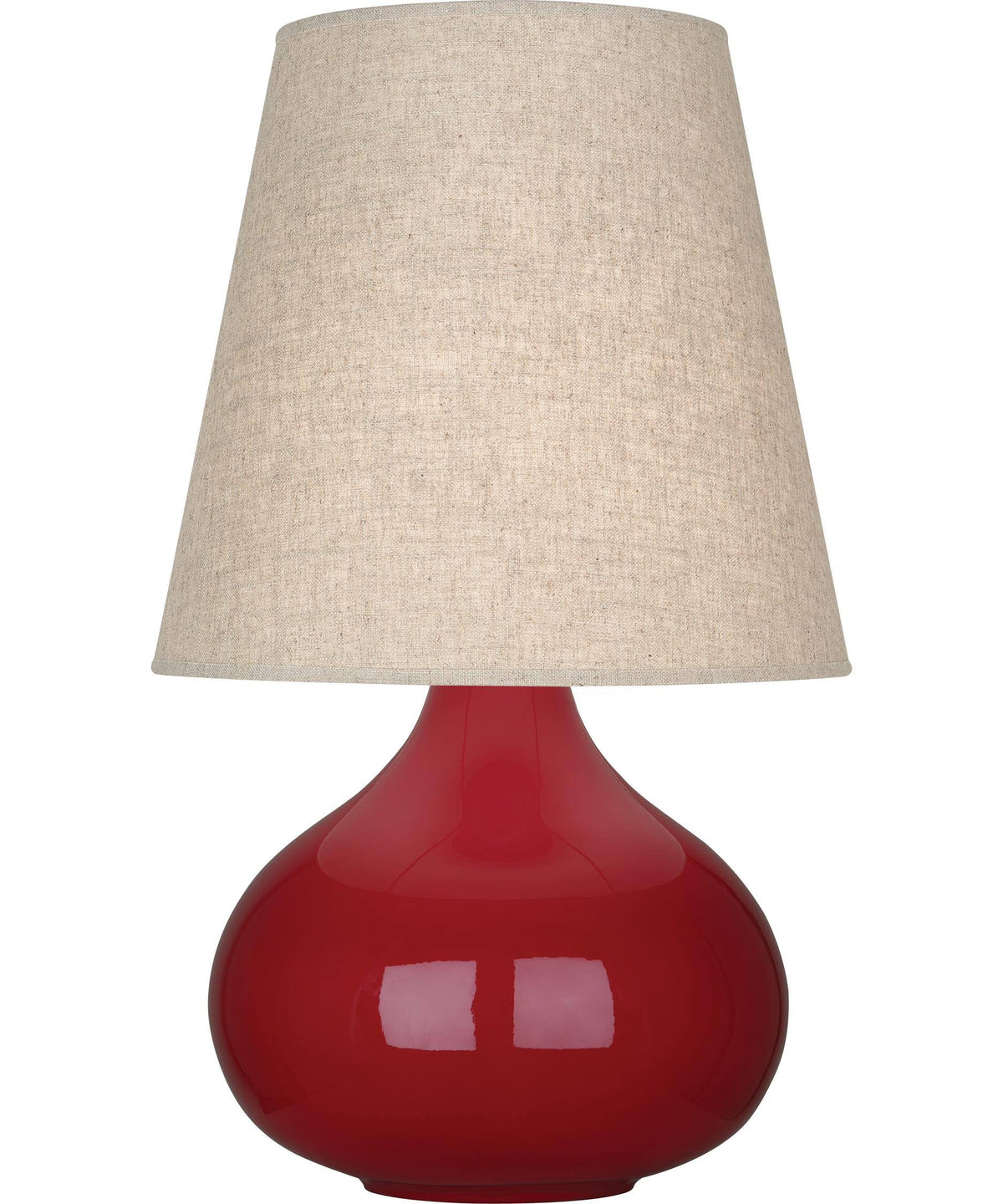 One Light Accent Lamp I616