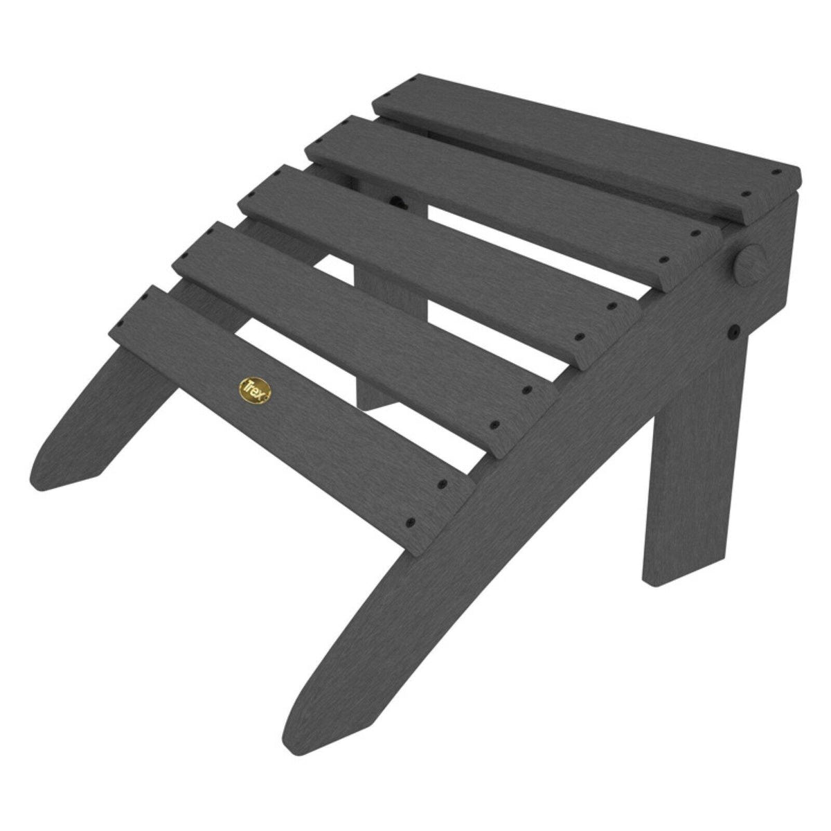 Stepping Stone Folding Ottoman O876502