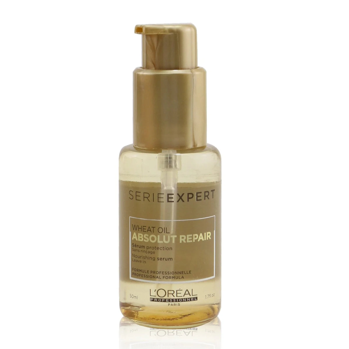 Nourishing Serum 50ml G974