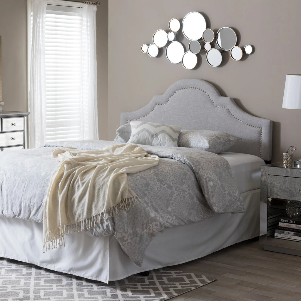 Upholstered Headboard H715