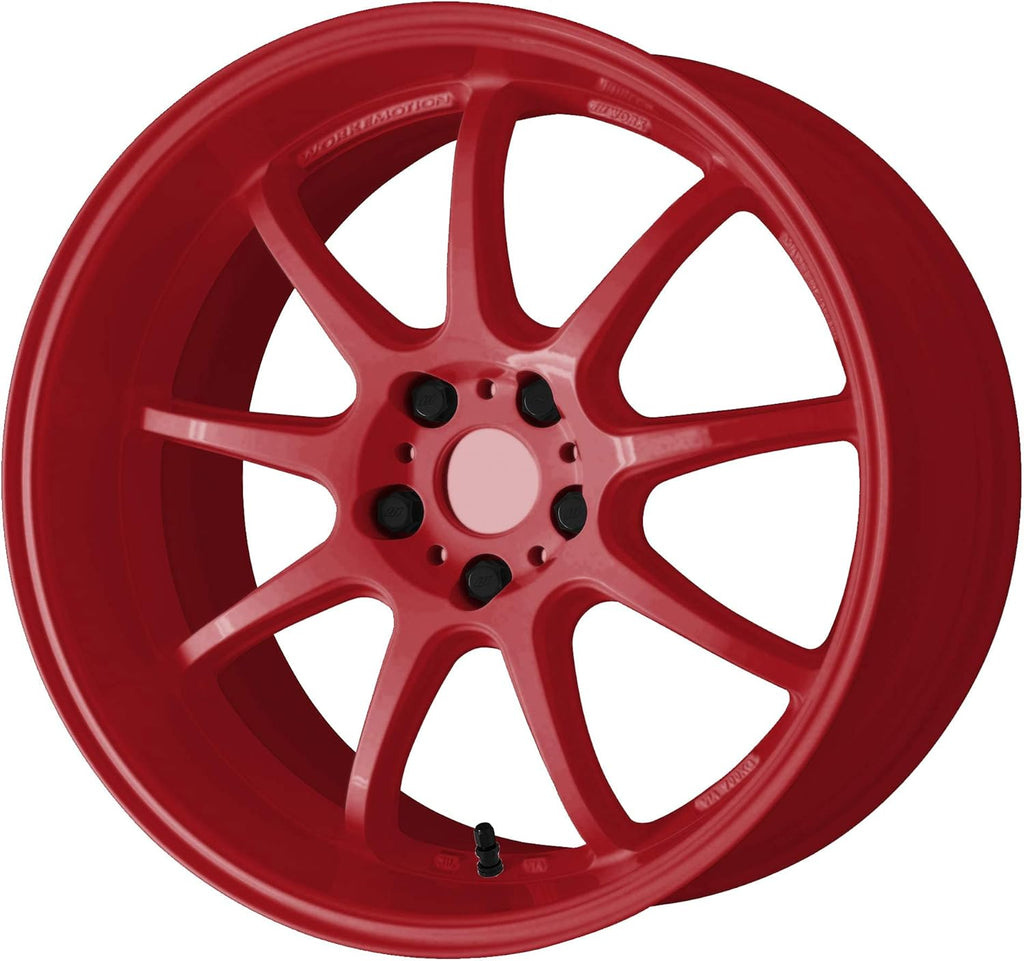 RAL 3001 Signal Red High Gloss Powder Coating, 5 LB / 2.267 KG, Pack of 2 E42719