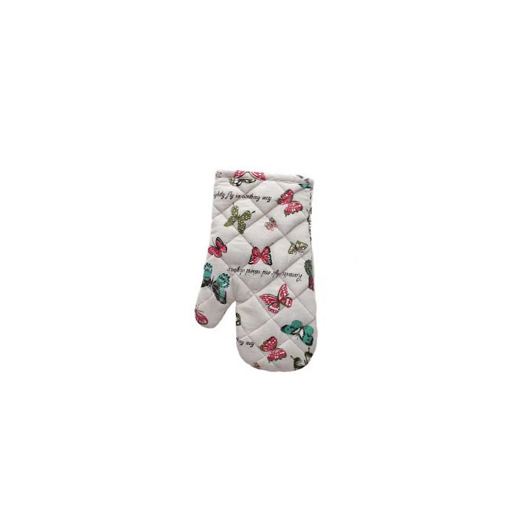 Oven Glove 17x27cm X796695