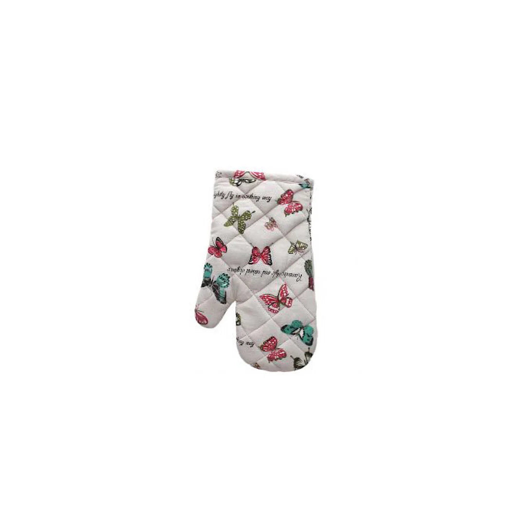 Oven Glove 17x27cm X796695