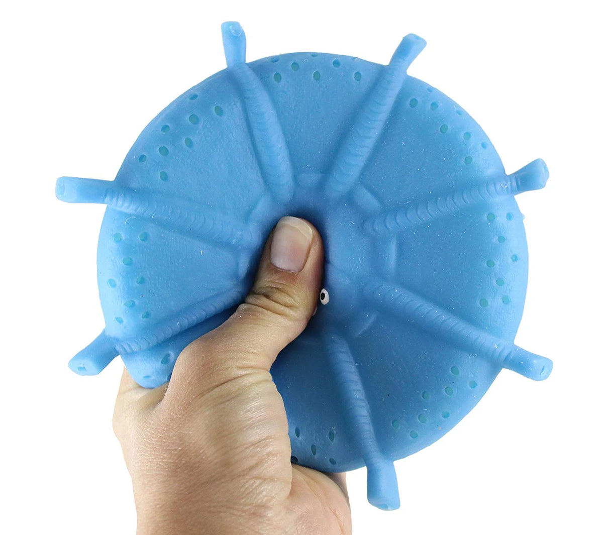 Water Soaker Flying Disc Pool Toy V1160