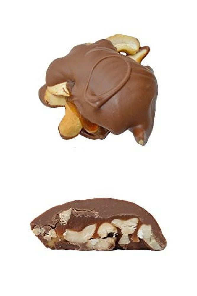 2 Lbs 10 Oz Milk Chocolate I880199