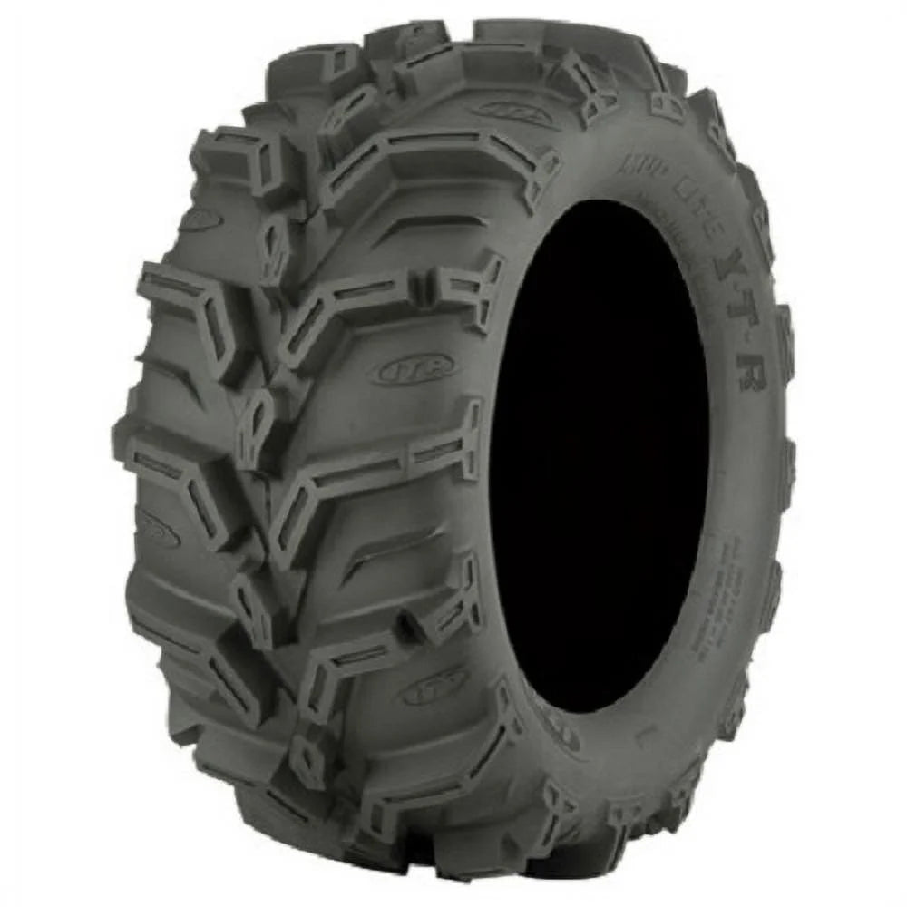 14" Machined Wheels 27" Mud Lite XTR Tires A5430