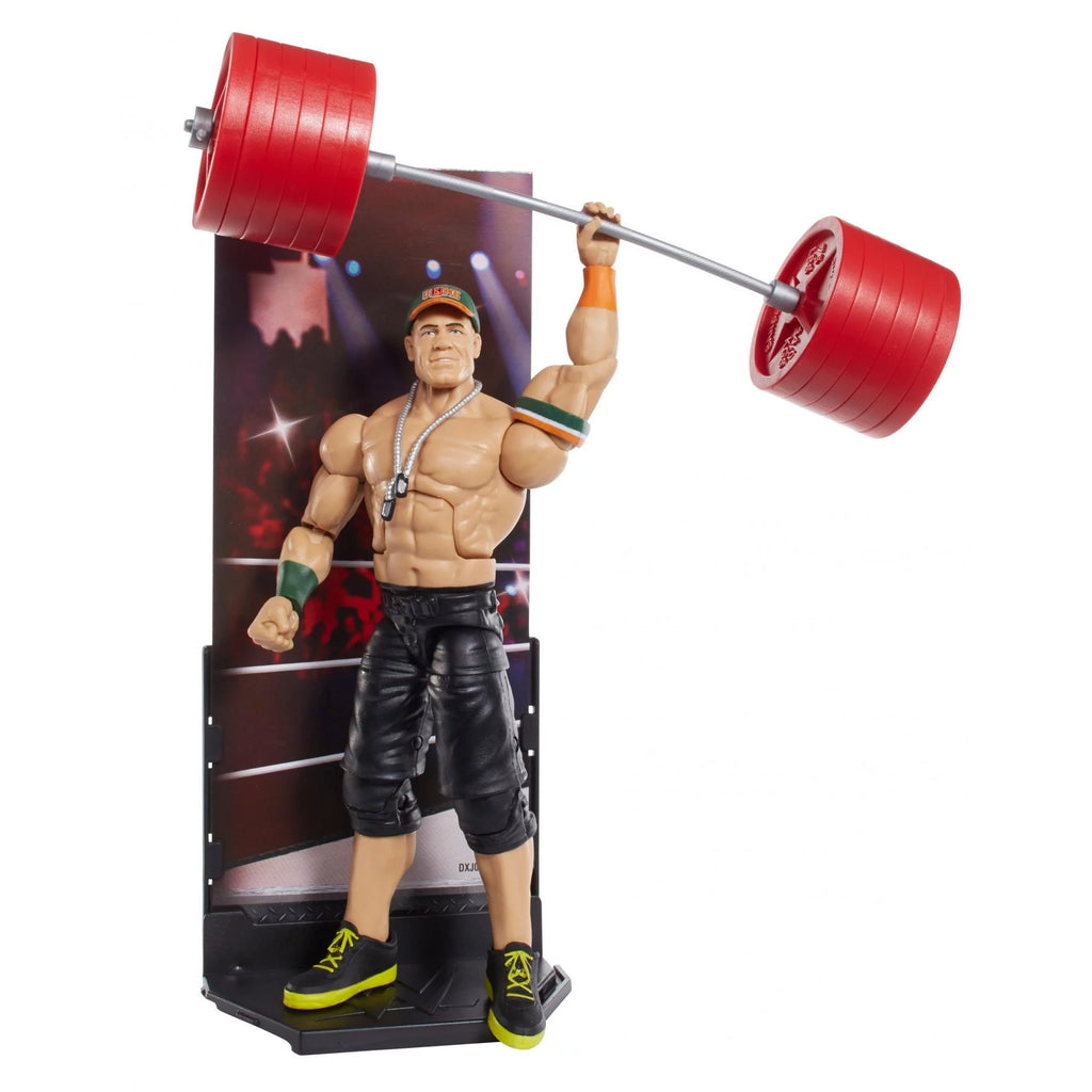 John Cena Figure Y88442