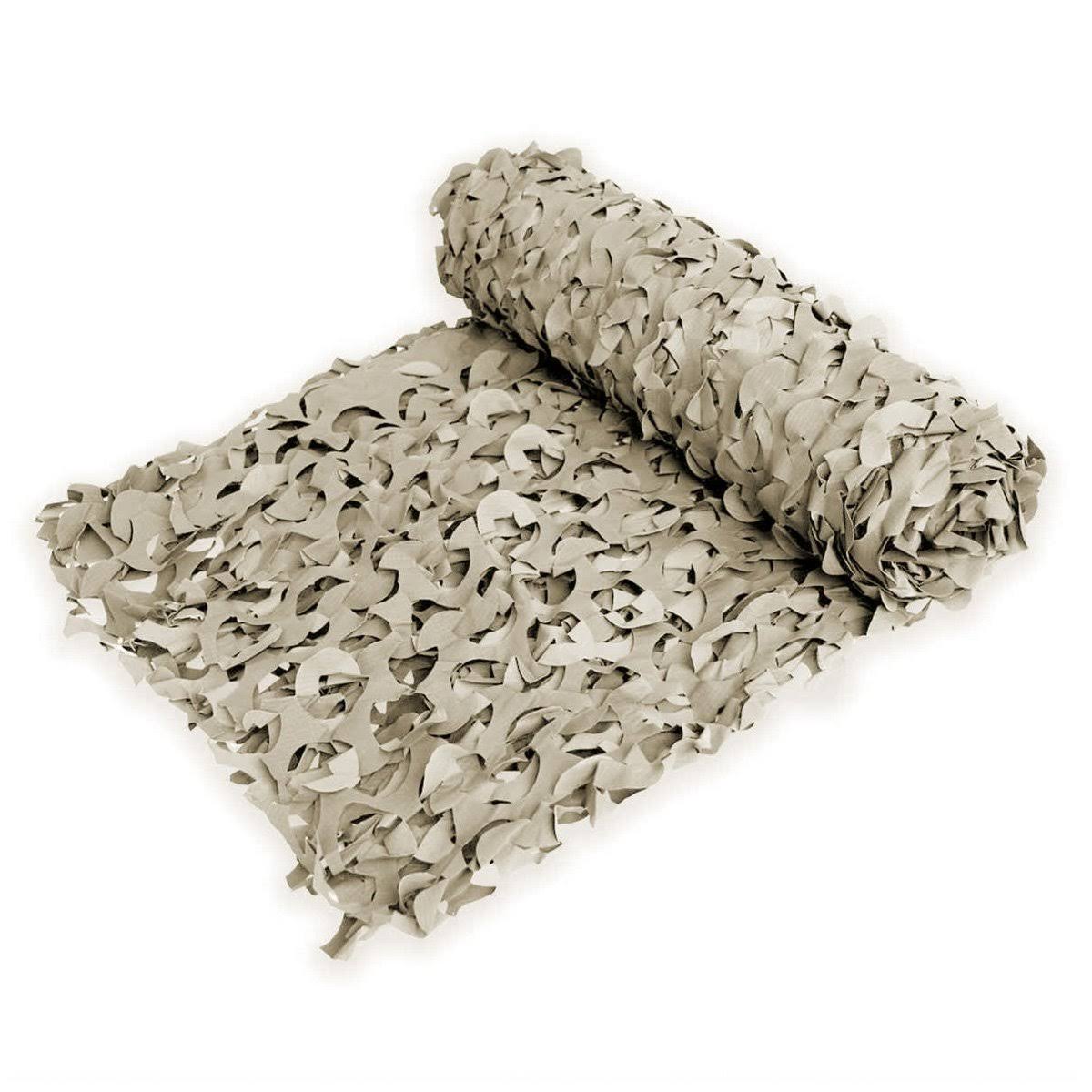 Camouflage Net T272