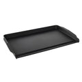 2 Burner Backsplash Griddle N800897
