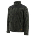Night Camo Soft Shell Jacket B367
